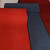 酌秀 酒店迎宾地毯宾馆地毯定制可裁剪绒布地毯走廊过道入户电梯毯子家用吸水红地毯防滑定制 富贵灰色普通款 0.9米宽 长1米