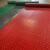 牛筋加厚防滑垫PVC地垫门垫车间厂房阻燃防水地胶板橡胶塑料地毯 (牛筋)绿色人字 整卷0.6米宽*15米长