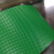皮带传输输送带pvc带导条导向条绿色小型耐磨传送带爬坡防滑白色 钻石纹