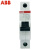 ABB SH200-C系列微型断路器 SH201-C32 1P 32A