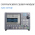 安测信 ANC-50116B无线电信号综合测试仪 AM/FM双工监测器/频谱分析/信纳/失真度 250KHZ-1GHZ