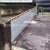 铝合金防汛挡水板可拆卸车库商铺地铁出入口防洪闸铝合金防淹挡板 1.1mm厚