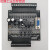 适用 PLC工控板 可编程控制器 2N 20MR 20MT（HK） 2N-20MT-CFH 裸板(232口)