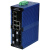 AOPRE-LINK8462(欧柏互联)工业级交换机WEB网管型千兆4光6电单模单纤交换机支持环网光纤传输SC接口20KM