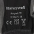 霍尼韦尔 /Honeywell 2232270CN POLYTRIL  AIR耐油防滑发泡丁腈涂层尼龙芯工作手套 黑色 09码1副 企业专享