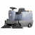 驾驶式扫地机工业工厂车间物业清扫车全自动道路电动扫地车S4 YZ-S14锂电款