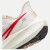耐克（NIKE）女鞋2023夏季新款AIR ZOOM PEGASUS 39飞马气垫鞋轻便运动跑步鞋 FD4344-161/帆白/大学红 35.5