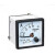 99T1-A指针交流固定式电测量仪表电流表电压表 电流表 150/5