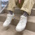 耐克（NIKE）【严选好物】耐克 Air Jordan 6 Low  CNY中国年男女低帮休闲鞋 虎年蓝灰金DH6928-073 35.5