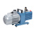 沪析（UXI） 2XZ-4 直联旋片式真空泵（单相） 4（14.4）L/S（m3/h）订货号：1014004001