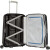 新秀丽（Samsonite）男女通用28英寸行李箱拉杆箱旅行箱四轮硬面密码锁商务进口49308  28英寸