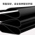 元棉 绝缘垫 10KV高压橡胶板 工业胶皮耐油地垫 黑色配电房绝缘胶垫桌垫1m*1m*5mm 
