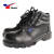 赛纳（saina）安全鞋9951 黑色 40