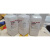 级润滑油NSF H1级液体黄油机械润滑油1L耐高温机油 全透明液体/25L