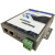 全协议转换网关  采集plc 传感器 电表 热表212环保设备数据 1网1串