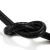 波纹管 软管 穿线管 电线电工护套管 可开口螺纹管 米 2寸