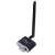 USB转LoRa无线模块,470MHz 3km远距传输,Mesh网,自动中继,DRF2668 胶棒天线