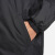 耐克（NIKE）外套男2024春季新款梭织POLO衫外套运动休闲翻领透气夹克FN3317 FN3317-010 S