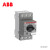 ABB MS132 电动机保护用断路器 MS132-32 | 10239010 旋钮式控制 整定电流范围:25-32A,A