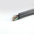 创华 带钢丝行车电缆单位米 HR12*1.5mm2