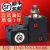 薄型缸模具液压油缸JOB方形立式内牙CX-SD20/32/40/50/63液压方缸 柠檬黄 内牙SD50100