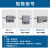 适用于上海管式炉程序控温实验室电炉氧化铝陶瓷纤维电阻高温真空 1700度80x300