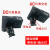 气动电磁阀线圈4V210-08/4V310-10/3V210-08AC220V DC24V DC 精品出线 DC24V