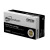 爱普生（EPSON）PJIC6 黑色墨盒(适用PP-100III/100N/50II系列光盘印刷刻录机) C13S020452