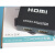 HDMI分配器一分二HDMI分频器 2口高清HDMI分支器3D迈拓MT-SP102M