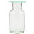 化学实验室学校初高中教学仪器厚度均匀瓶口磨砂收集瓶磨砂玻璃片 5.5*5.5