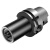 SANDVIK HSK - Coromant Capto®接柄 HT10-C8-080-120 ISO13399 黑色 160*100*100 15天 