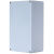 驰禾AG/F型ABS新料防水盒塑料端子盒户外室外监控电源按钮接线盒 AG200*200*130