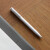 小米中性笔 0.5mm油墨笔黑色水笔文具办公用品签名写字会议笔 小米中性笔（10支装）