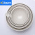 科研斯达（KYSD）元皿实验室陶瓷元皿蒸发皿 40ml