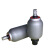定制厂家NXQ40L液压囊式蓄能器 液压氮气罐储能器 蓄能器皮囊 NXQ-4L/31.5MPA