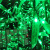 亮铭佳 柳树树灯装饰景观灯河堤垂柳发光柳树灯户外防水柳树装饰彩灯2.5米1440灯