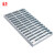 钢格栅 热镀锌钢格板 沟盖板 楼梯踏步板 可定制 平米