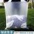 pe薄膜袋内膜袋内袋大塑料袋防潮纸箱内袋大号防水搬家袋子 薄1.6丝100只 100*150厘米