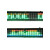 LED2015音乐频谱电平灯多模式DSP均衡器EQ声控拾音彩色亚克力外壳 LED2015不支持DSP