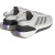 阿迪达斯 （adidas）运动鞋男鞋夏季新款AVRYN SHOES轻便透气休闲鞋缓震跑步鞋 ID9422黑白灰 41