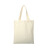 庄太太【22*25cm米色】帆布袋定制印刷空白袋手提环保袋广告帆布包ZTT-9339B
