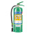 3升水基消防认证泡沫环保绿色水基型灭电2L6L9 980ML含喷嘴（有效期4年）