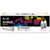 格之格 NT-CH202FM 激光碳粉盒 202A （适用HP M254dw/M281FDN/M281FDW/M280NW） 红色 1300页 商用专业版