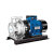 水泵不锈钢卧式单级离心泵 ZS8065机械密封
