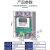 三相四线160A,200A,250A大功率数显直通电度表380V电子式电表火表 3*20(160)A