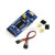 FT232可选USB转刷机USB转TTLFT232RL串口可选通信板 模块模块 FT232 USB UART Board (mic