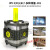 定制齿轮泵IPVPS-4/5/6-64/80-101/171双联内啮合液压油泵 IPV 4/5/6-101-测试维修 具体型