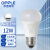 欧普照明（OPPLE） LED灯泡  E27 12W 白光 LED球灯泡 6500K AC220V