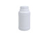 特厚250ml氟化瓶带盖化工样品有机溶剂包装瓶250毫升g氟化桶带un 250ml-白色 