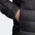 adidas阿迪达斯官方轻运动男装休闲保暖户外连帽棉服FI2760 黑 A/L(180/100A)